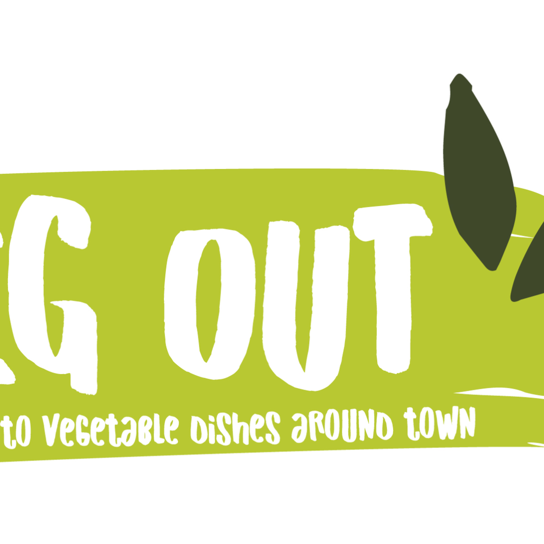Veg Out: Sunflower Cafe — Burger Bowl — $11.25